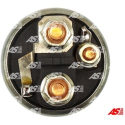 solenoidinis jungiklis, starteris Brand new AS-PL
                                SS3050, AS-PL, SS3050, auto detalė