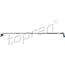 Daviklis ABS
                                TOPRAN                                501 457, Nenurodytas gamintojas, 501 457, 