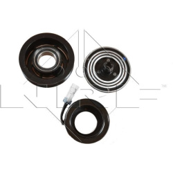 magnetinė sankaba, oro kondicionieriaus kompresorius
                                NRF                                    