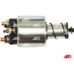 solenoidinis jungiklis, starteris AS
                                AS-PL                                                SS3