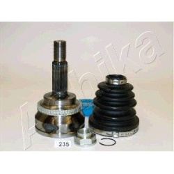 pusašio šarnyras
                                ASHIKA                                                62-02-235, ASHIKA, 6