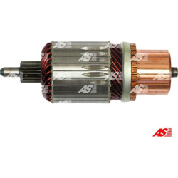 ankeris, starteris AS
AS-PL SA6022, AS-PL, SA6