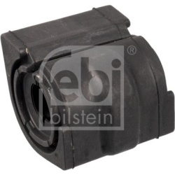 stabilizatoriaus įvorė
                                FEBI BILSTEIN                                                106192,