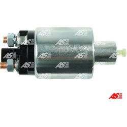 solenoidinis jungiklis, starteris AS
AS-PL SS9