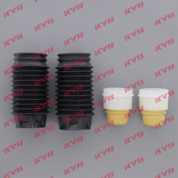 apsauginio dangtelio komplektas, amortizatorius Protection Kit
                                KYB                           