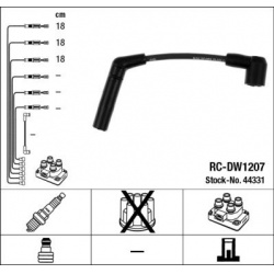 uždegimo laido komplektas
                                NGK                                                44331, NGK, 443