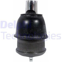 Šarnyras
                                DELPHI                                                TC1991, Nenurodytas gamintoja