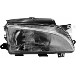 Žibintas priekinis
                                TYC                                                20-0465-05-2, Nenurody