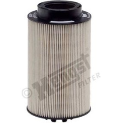 kuro filtras
                                HENGST FILTER                                                E422KP D98, Nenurod