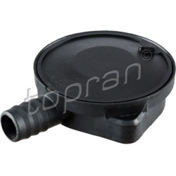 vožtuvas, variklio bloko alsuoklis
                                TOPRAN                                                501