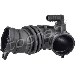 įsiurbimo vamzdis, oro filtras
                                TOPRAN                                                206 931