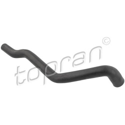 Aušinimo vamzdis, žarna
                                TOPRAN                                                102 869, Nenu