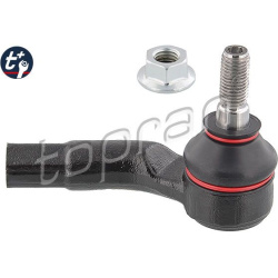 vairo traukės antgalis t+
                                TOPRAN                                                117 118, Nen