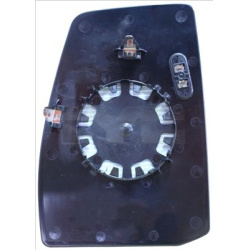 veidrodėlio stiklas, išorinis veidrodėlis
                                TYC                                310-0202-1, N