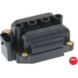 ritė, uždegimas
                                NGK                                48108, NGK, 48108, auto detalė