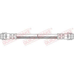 stabdžių žarnelė
                                QUICK BRAKE                                25.003, QUICK BRAKE, 25003, a