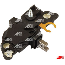 reguliatorius, kintamosios srovės generatorius AS
                                AS-PL                                     