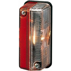 Gabaritų lemputė
                                HELLA                                                2XS 005 020-001, Nenu