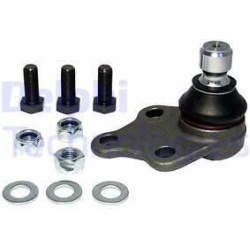 Šarnyras
                                DELPHI                                                TC1564, Nenurodytas gamintoja