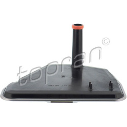 hidraulinis filtras, automatinė transmisija
                                TOPRAN                                113 398, N