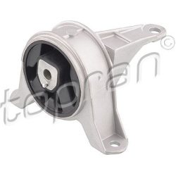 variklio montavimas
                                TOPRAN                                                206 162, Nenurodyta