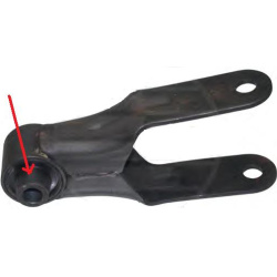 Pagalvė variklio
                                IMPERGOM                                                IM30990, IMPERGOM, 
