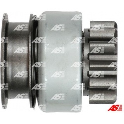 laisvos eigos pavara, starteris AS
                                AS-PL                                                SD503