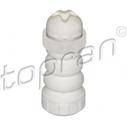 Amortizatoriaus buferis
                                TOPRAN                                                116 280, Nenuro