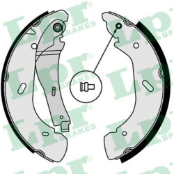 stabdžių trinkelių komplektas
                                LPR                                07790, Nenurodytas gamint