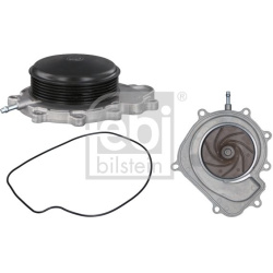 Vandens siurblys, variklio aušinimas
                                FEBI BILSTEIN                                          