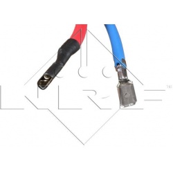 varža, vidaus pūtiklis
                                NRF                                342021, NRF, 342021, auto detalė