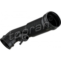įsiurbimo vamzdis, oro filtras
                                TOPRAN                                                114 350
