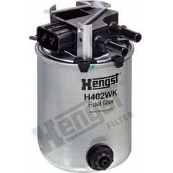 kuro filtras
HENGST FILTER H402WK, Nenurodytas