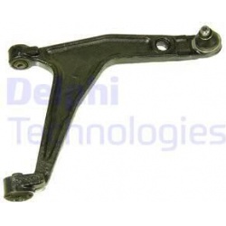 pakabos svirtis
                                DELPHI                                                TC604, Nenurodytas gami