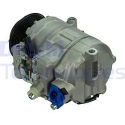 kompresorius, oro kondicionierius
                                DELPHI                                CS20378, Nenurodytas 