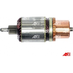 Ankeris, starteris AS
                                AS-PL                                                SA4020, AS-PL, SA4