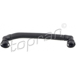 žarna, vožtuvo dangtelio alsuoklis
TOPRAN 11