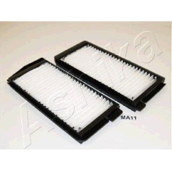 filtras, salono oras
                                ASHIKA                                                21-MA-MA11, ASHIKA