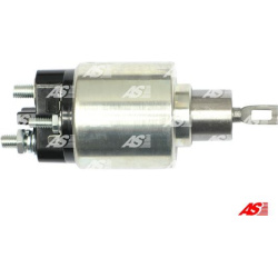 solenoidinis jungiklis, starteris AS
AS-PL SS0