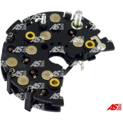 lygintuvas, kintamosios srovės generatorius AS
                                AS-PL                                        