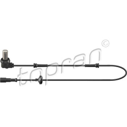 Daviklis ABS
                                TOPRAN                                                113 730, Nenurodytas gamin