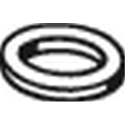 tarpiklis, išleidimo kolektorius
                                BOSAL                                                256-28