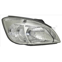 Žibintas priekinis
TYC 20-11295-55-2, Nenurod