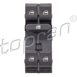 jungiklis, lango pakėliklis
                                TOPRAN                                                114 726, N