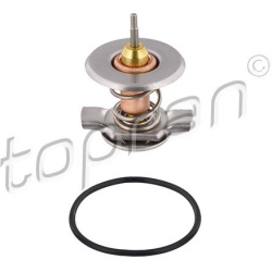 termostatas, aušinimo skystis
                                TOPRAN                                207 129, Nenurodytas gam