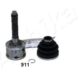 pusašio šarnyras
                                ASHIKA                                                62-09-911, ASHIKA, 6