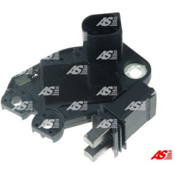 reguliatorius, kintamosios srovės generatorius AS
                                AS-PL                                     