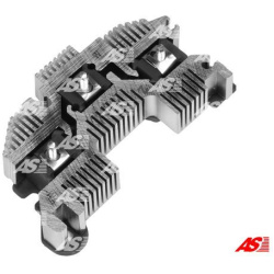 lygintuvas, kintamosios srovės generatorius AS
AS-PL