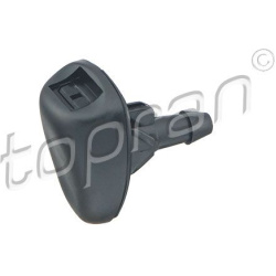 plovimo skysčio purkštukas, priekinis langas
                                TOPRAN                                        