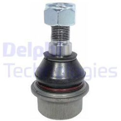 Šarnyras
                                DELPHI                                TC2362, Nenurodytas gamintojas, TC2362, auto 